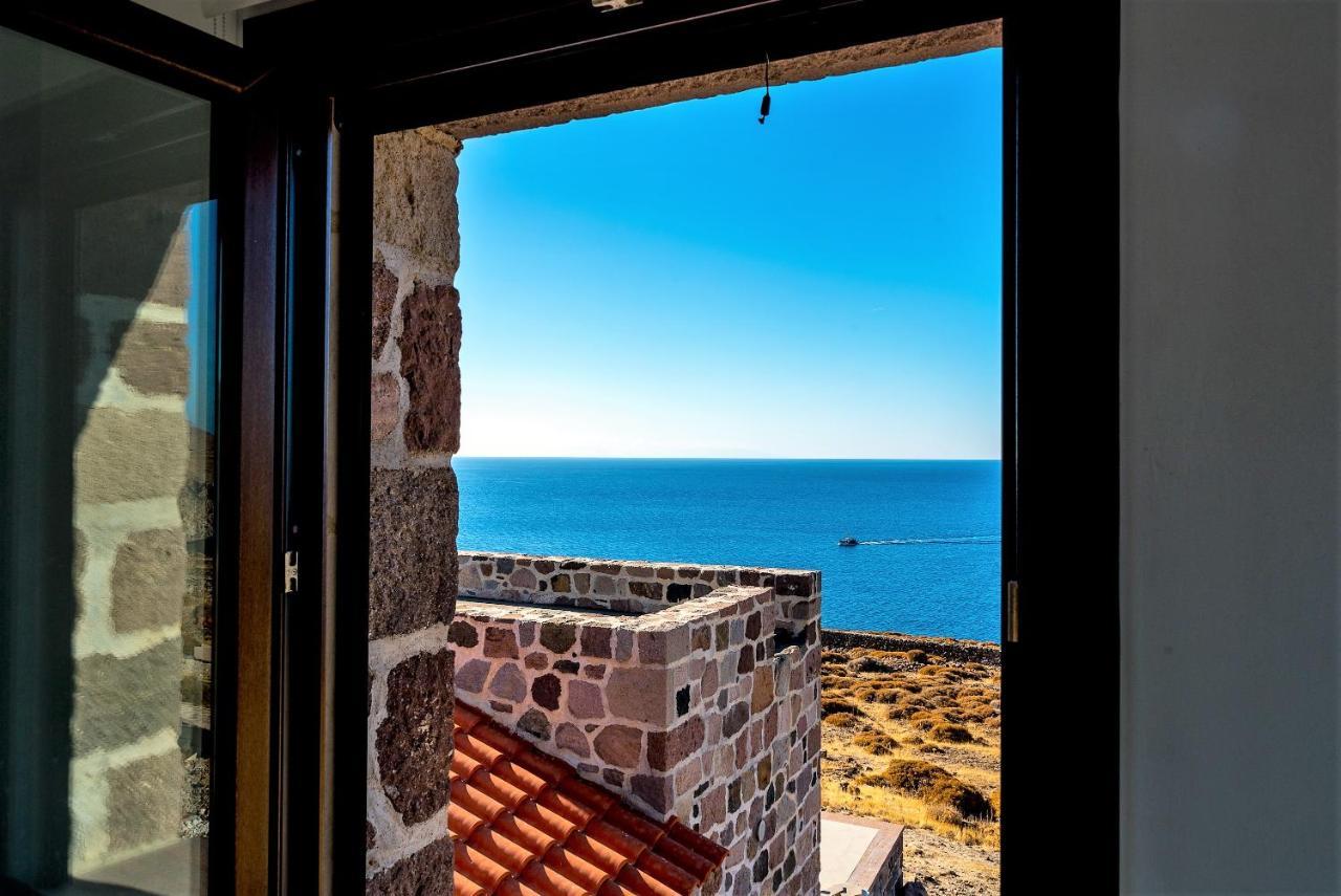 Seaview Tatil Evi Tavari